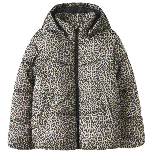 Name It Παιδικό μπουφάν Printed Puffer Jacket